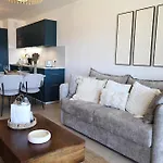 Casa Ana - T2 Vue A 5 Min A Pied De La * 普罗普里亚诺