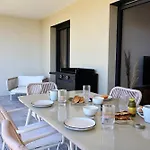 公寓 Casa Ana - T2 Vue A 5 Min A Pied De La