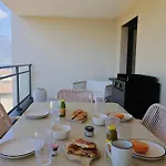 Casa Ana - T2 Vue A 5 Min A Pied De La 公寓