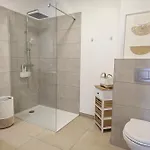 Casa Ana - T2 Vue A 5 Min A Pied De La * 普罗普里亚诺