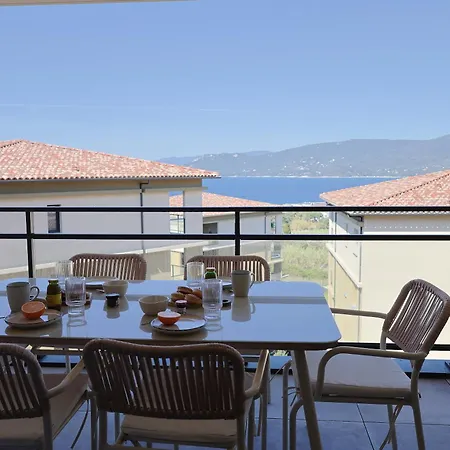 Casa Ana - T2 Vue A 5 Min A Pied De La Daire *