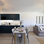 Casa Ana - T2 Vue à 5 Min à Pied De La *