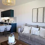 Casa Ana - T2 Vue à 5 Min à Pied De La *