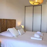 Appartement Casa Ana - T2 Vue à 5 Min à Pied De La