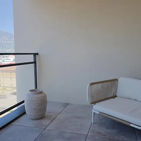 Casa Ana - T2 Vue A 5 Min A Pied De La *