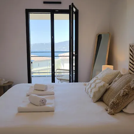 Casa Ana - T2 Vue à 5 Min à Pied De La Appartamento