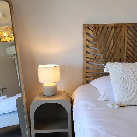 Casa Ana - T2 Vue à 5 Min à Pied De La Propriano (Corsica)