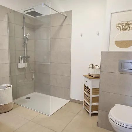 Casa Ana - T2 Vue à 5 Min à Pied De La * Propriano (Corsica)