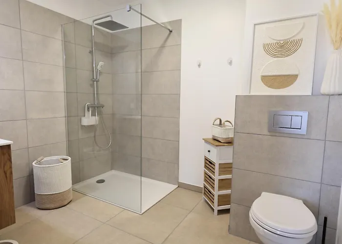 Casa Ana - T2 Vue Mer A 5 Min A Pied De La Plage * Propriano (Corsica)